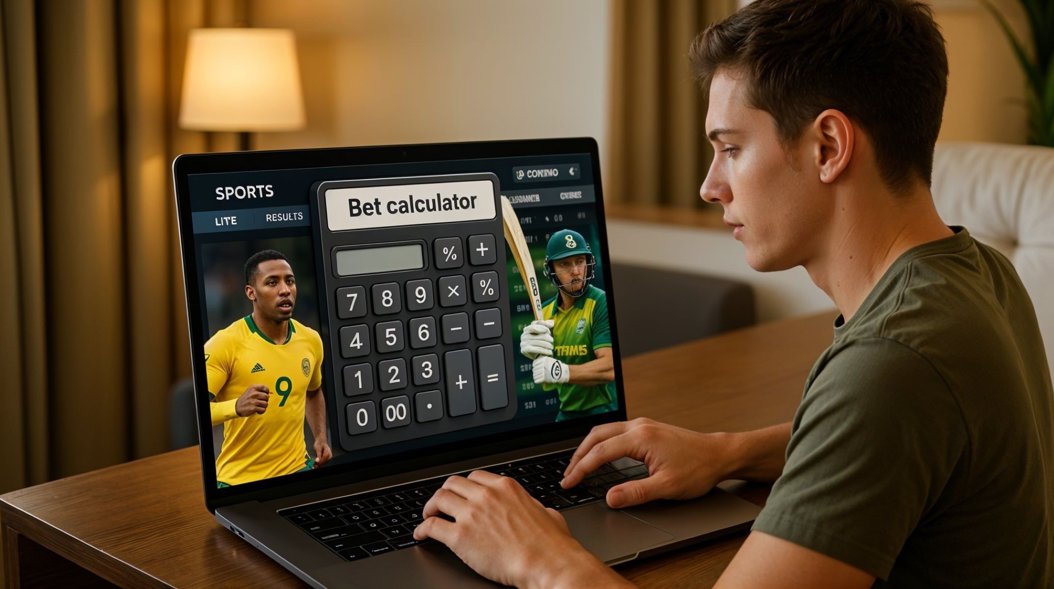 How to Use Bet Calculators for Sports Bets