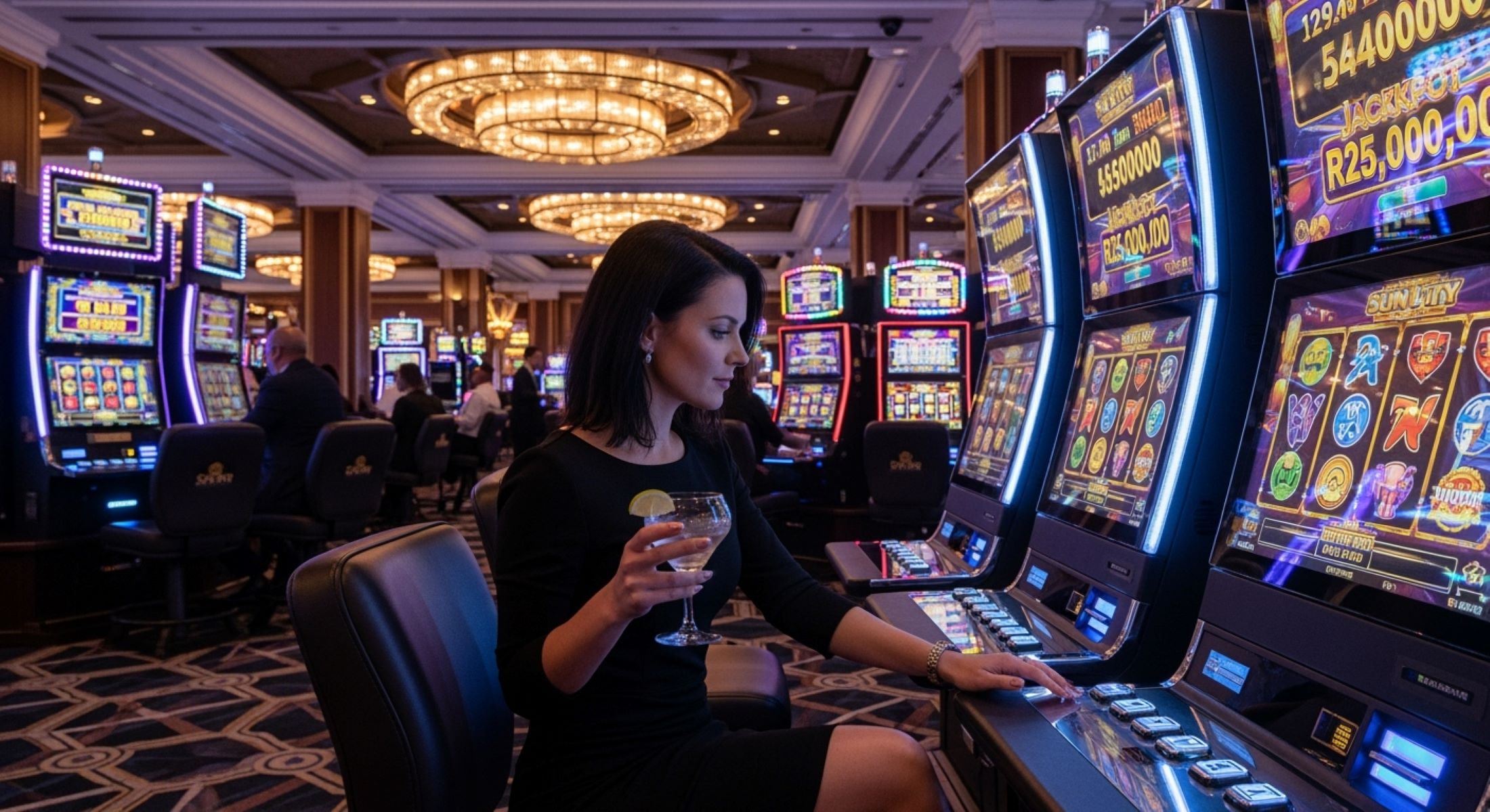 Can You Speed Up Slot Spins?